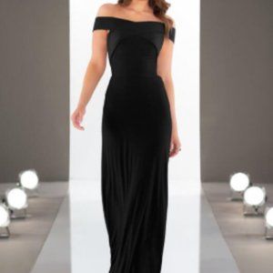 Sorella Vita Bridesmaid Dress